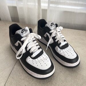 Nike Air Force 1’s